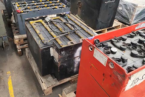 南川南城收废旧旧电池-回收电动车电池电话-汽车电池回收价格